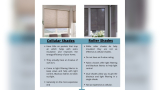 Roller Blinds Vs Roller Shades